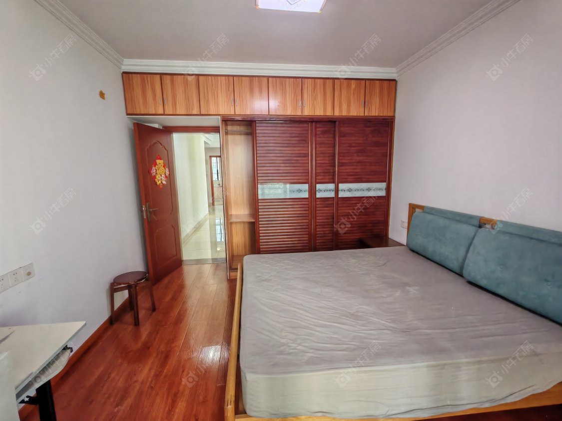 常州青洋花苑在租房源_小牛看房