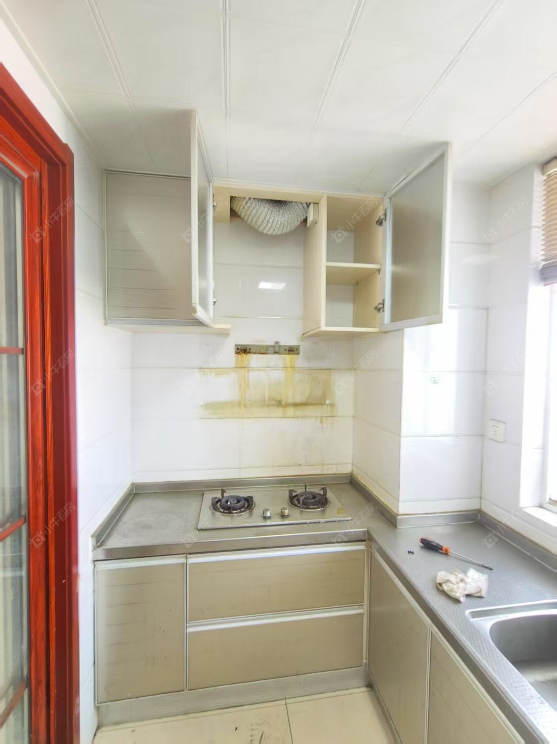 常州山水花苑在租房源_小牛看房