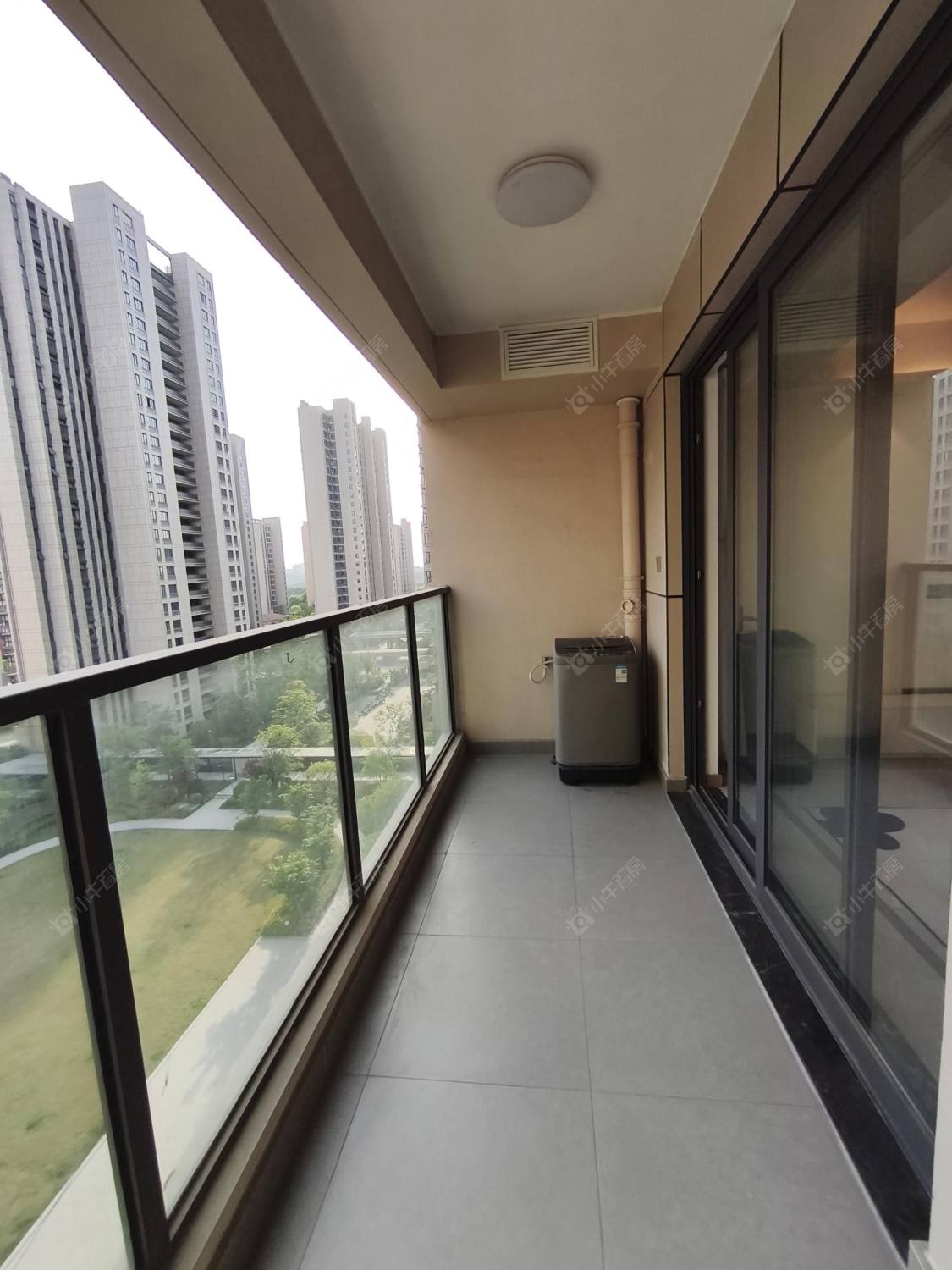 常州绿地香港名墩道在租房源室内图_小牛看房