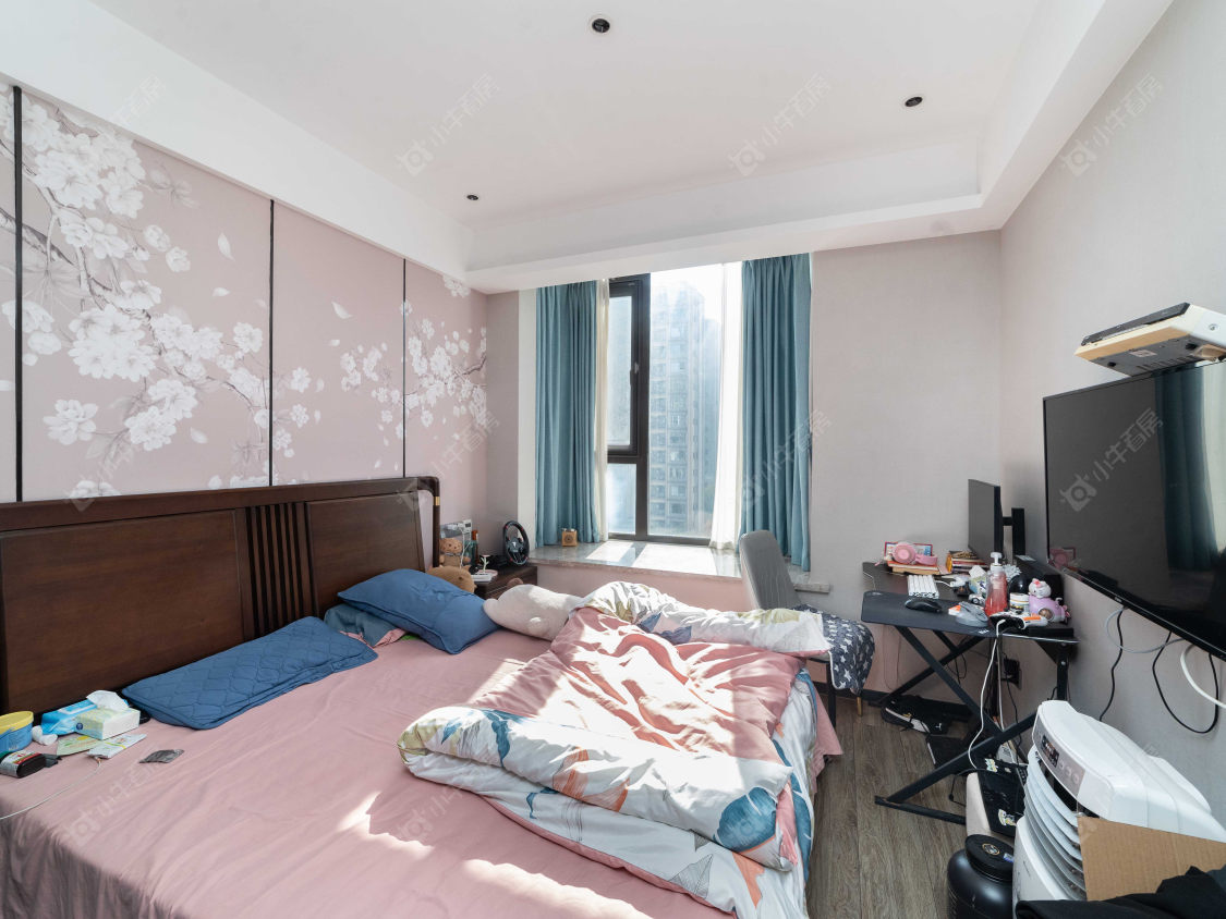 新城郡未来房源小区图 常州新城郡未来在售二手房源小区图_小牛看房