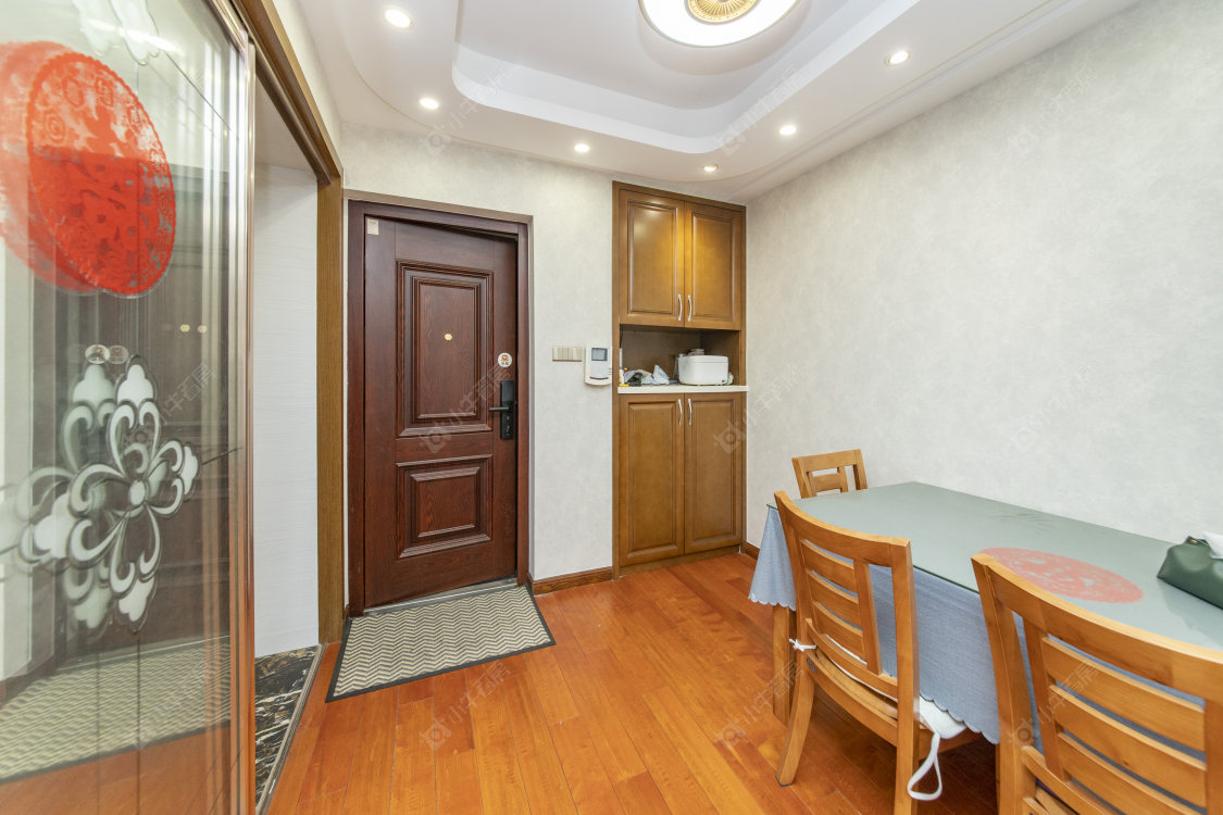 绿地香颂花园房源室内图 常州绿地香颂花园在售二手房源室内图_小牛看房