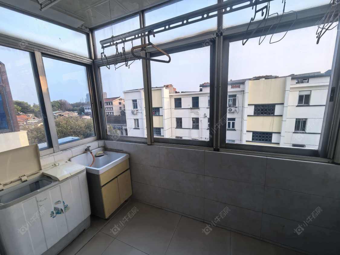 常州桃园二村在租房源_小牛看房