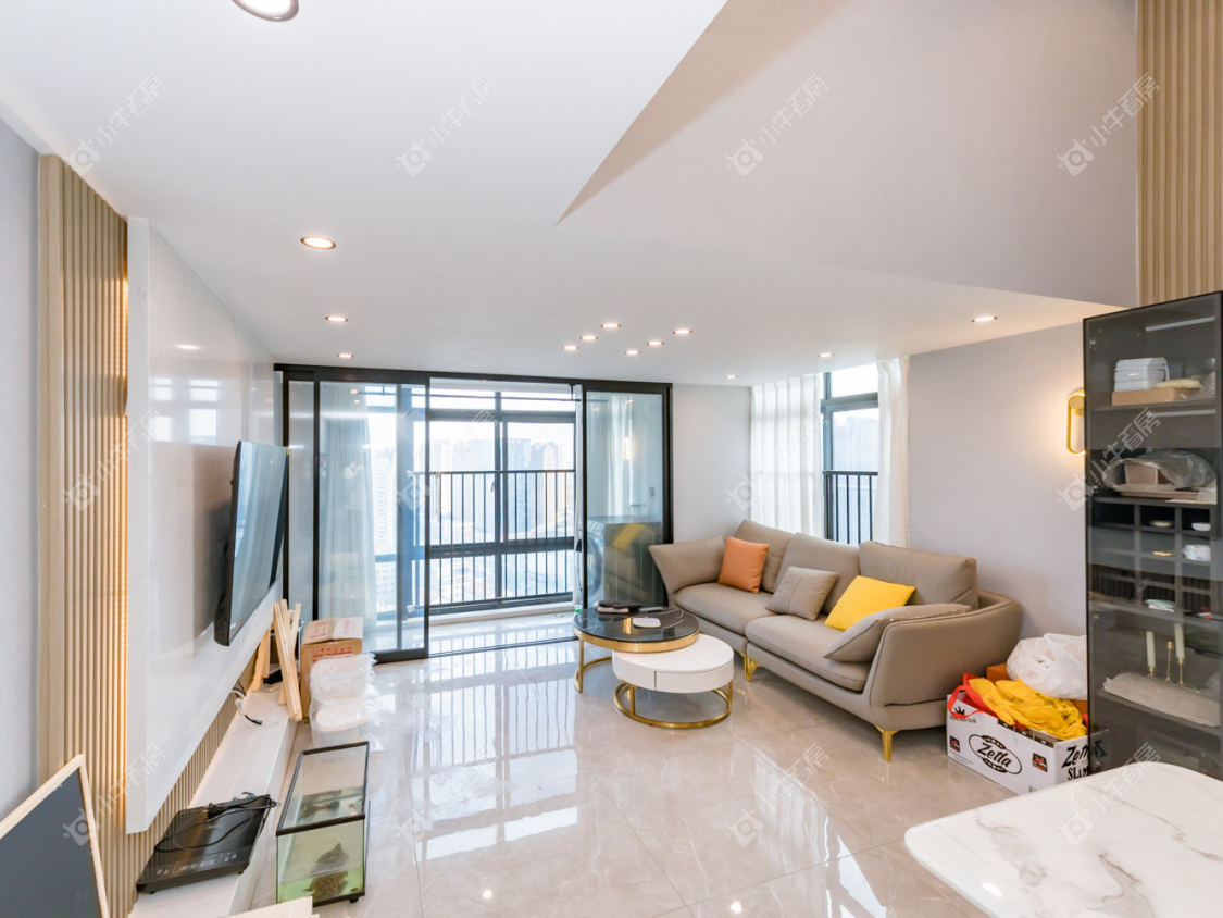 常州公园路在租房源室内图_小牛看房