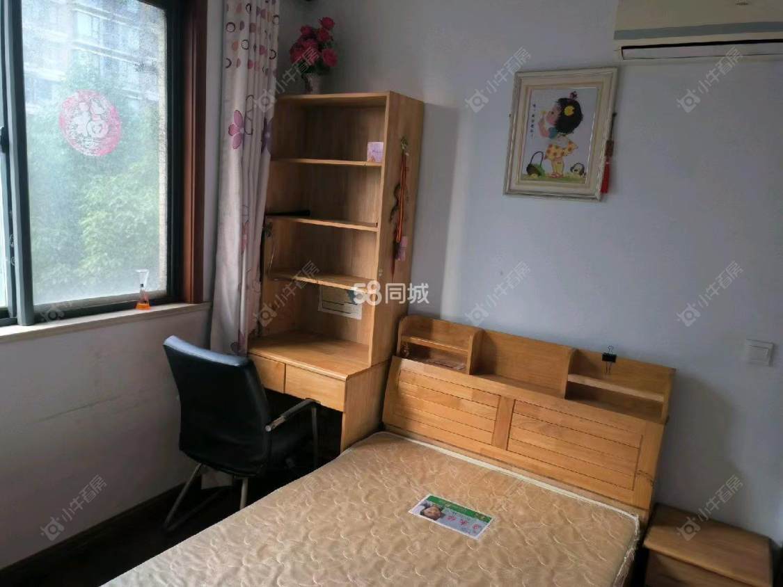 常州兰陵尚品花园在租房源室内图_小牛看房