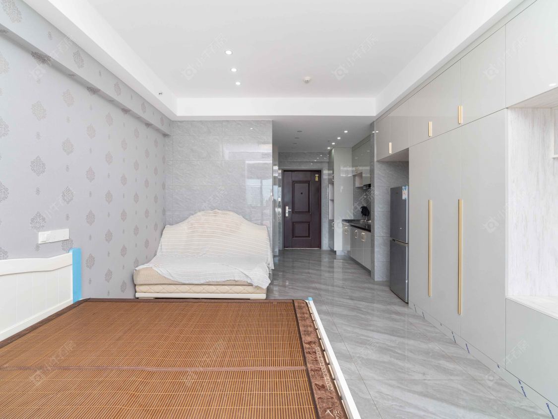 常州新城吾悦印巷在售二手房源室内图_小牛看房