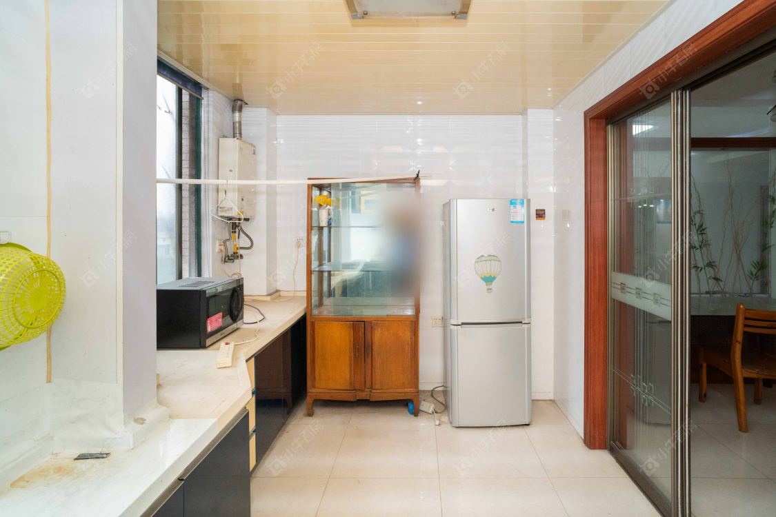 常州星鑫家园一期在售二手房源室内图_小牛看房