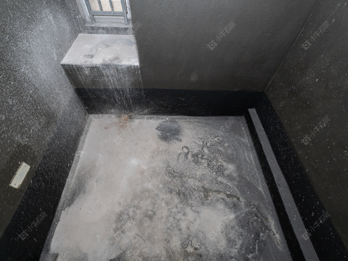 常州万达光语未来一期在售二手房源室内图_小牛看房