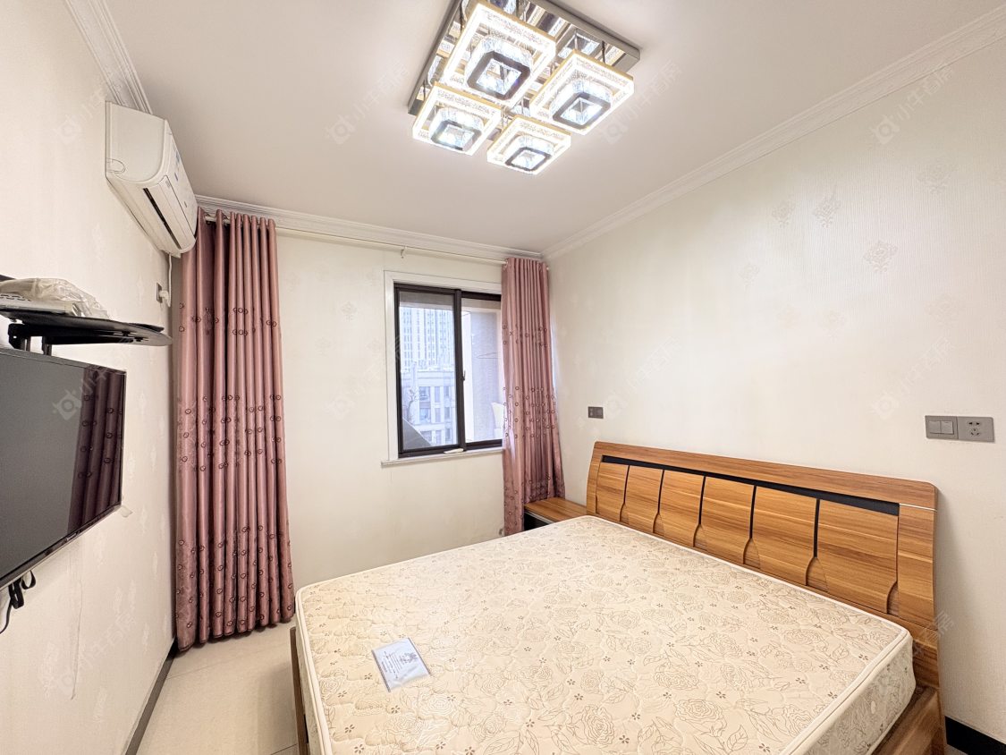 丹阳华都锦城在售二手房源室内图_小牛看房