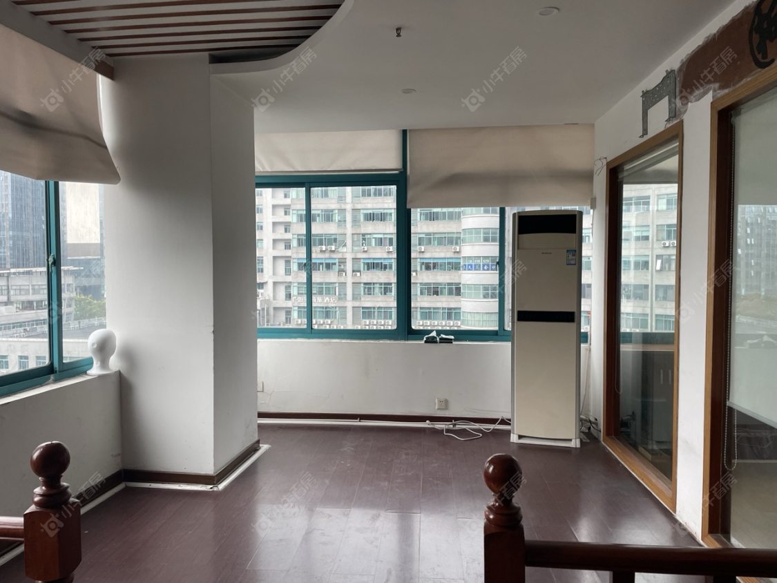 府琛商务广场房源室内图 常州府琛商务广场在租房源室内图_小牛看房