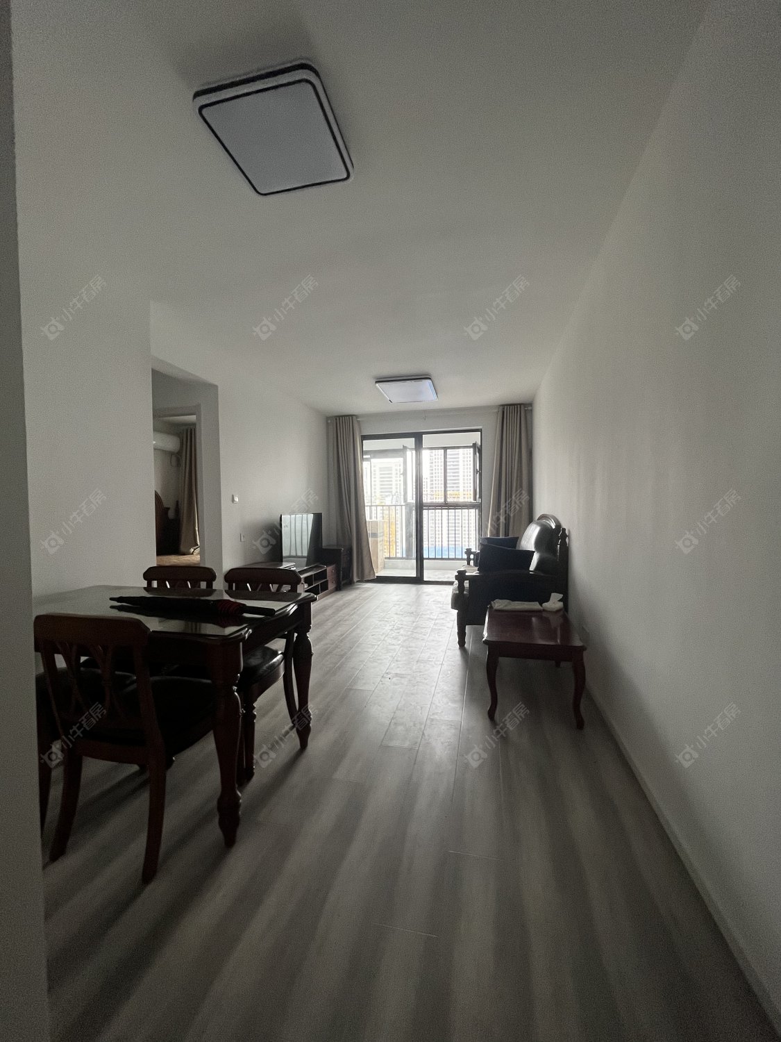 常州新城逸隽花园一期在租房源_小牛看房