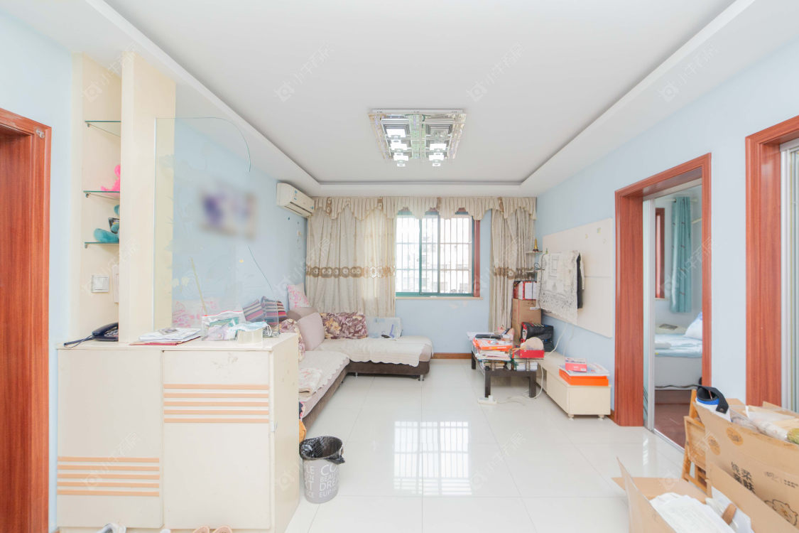 常州嘉顺花园在售二手房源室内图_小牛看房