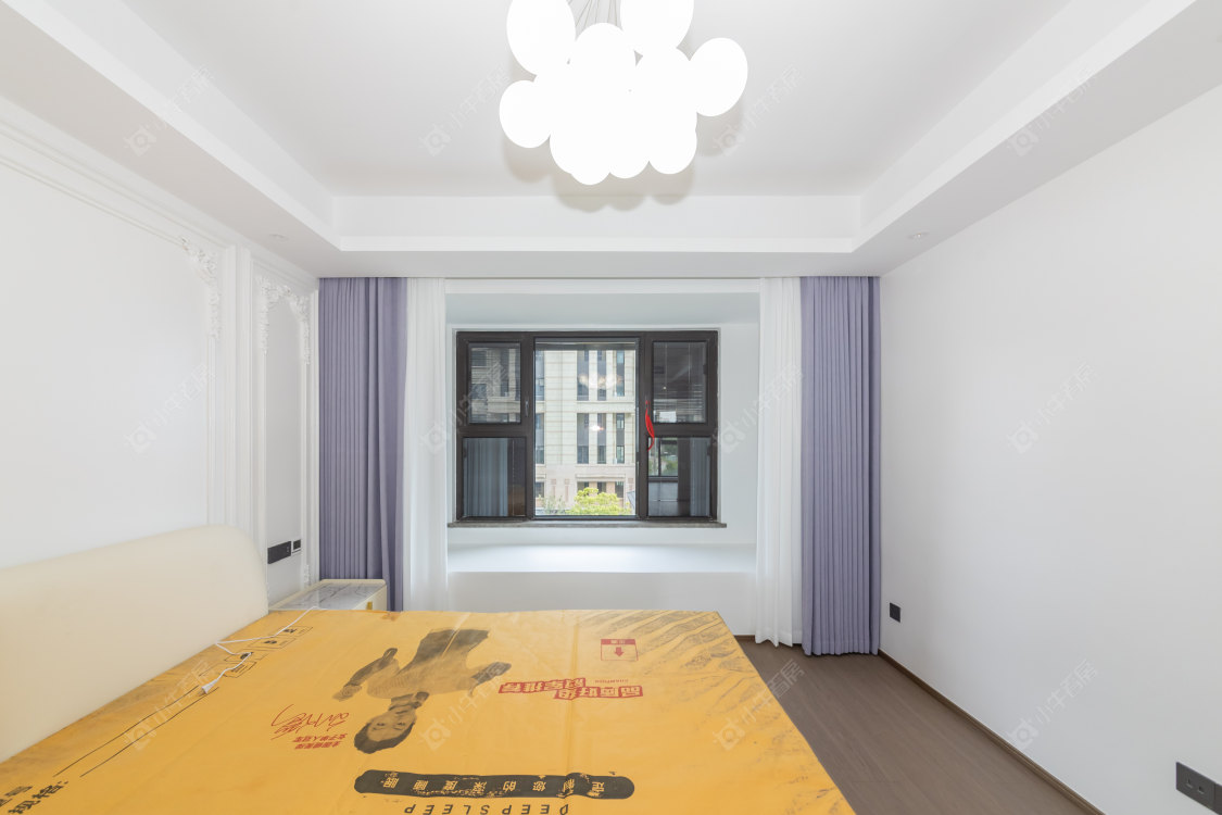 常州桃溪院子在售二手房源室内图_小牛看房