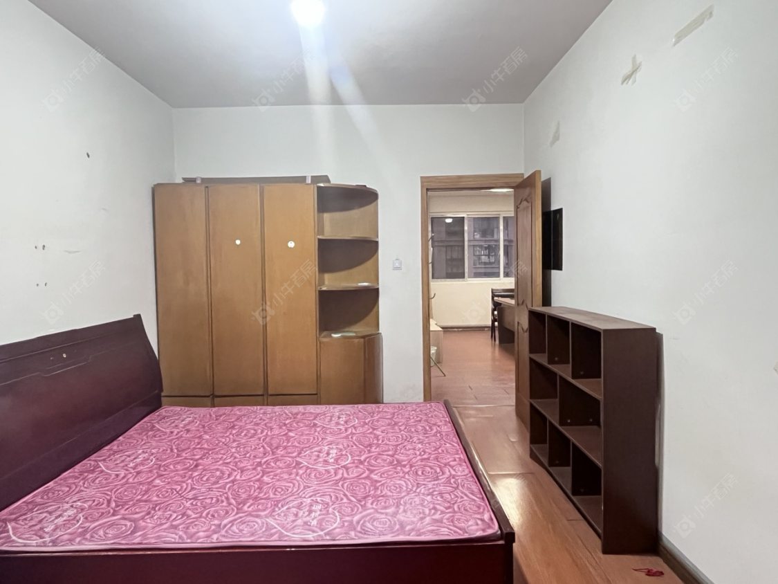 常州九洲新世界花苑在租房源室内图_小牛看房