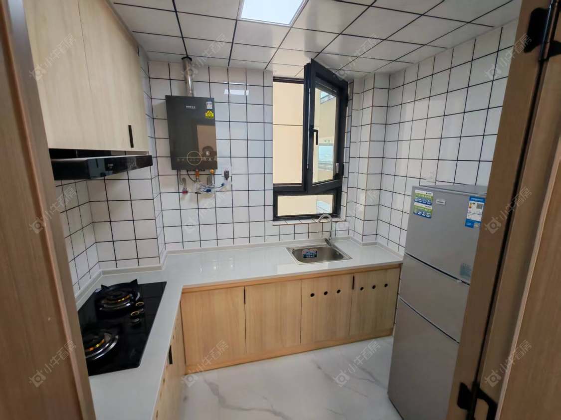 常州观湖名轩在租房源室内图_小牛看房