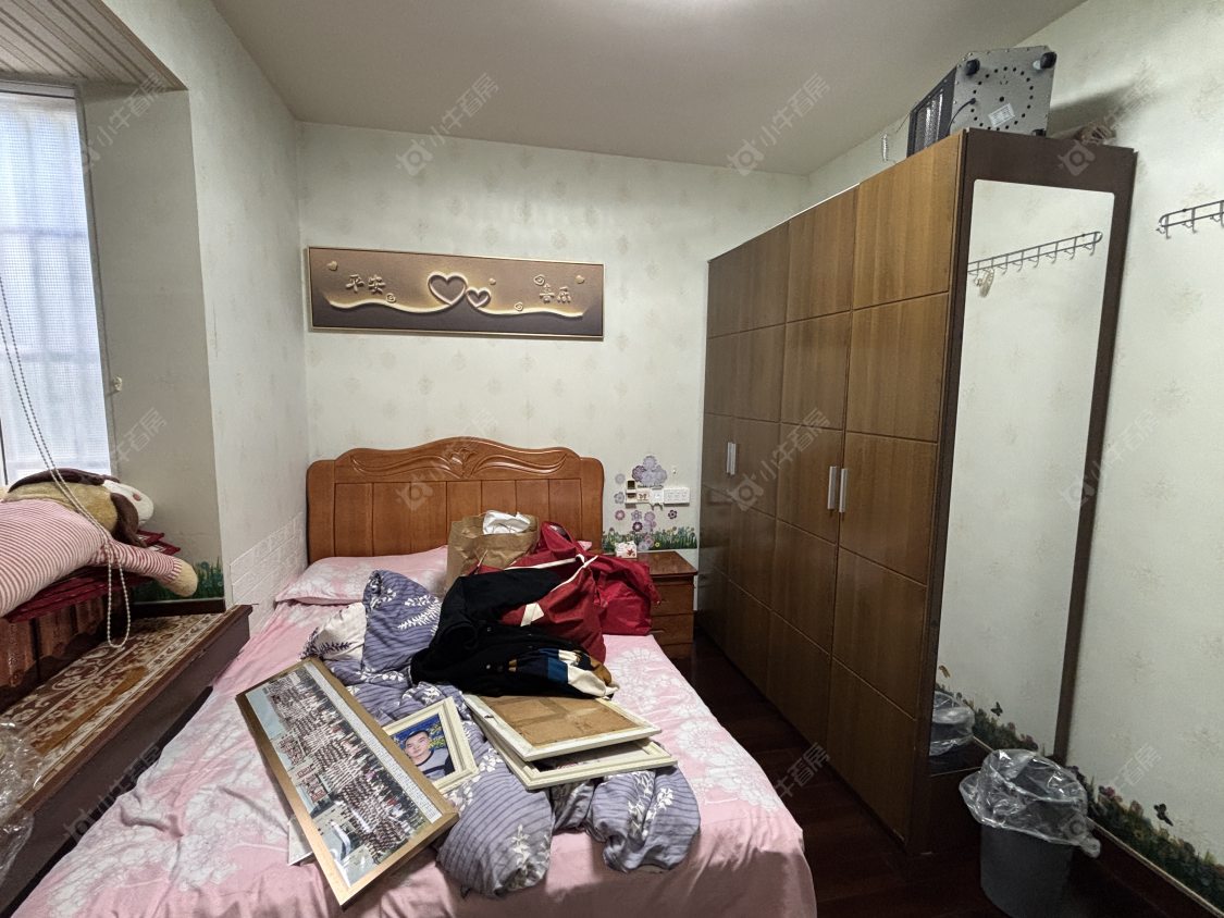 常州奥林匹克花园在租房源室内图_小牛看房