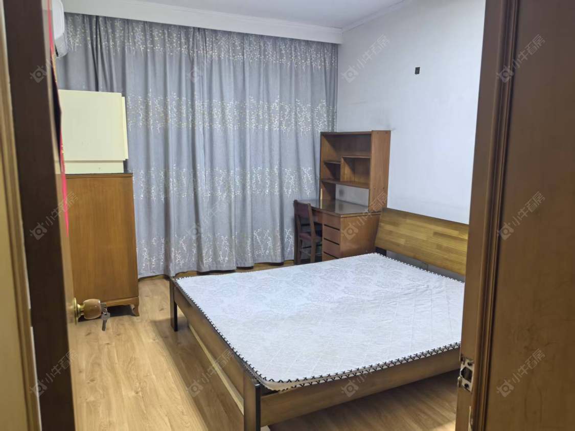 常州丽宝第花苑在租房源室内图_小牛看房