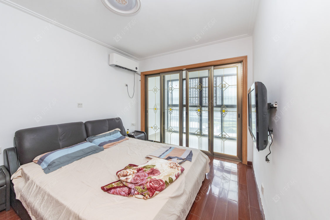 常州随园锦湖公寓在售二手房源室内图_小牛看房