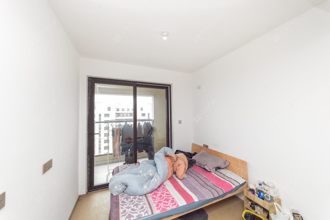 常州万科四季都会在售二手房源室内图_小牛看房