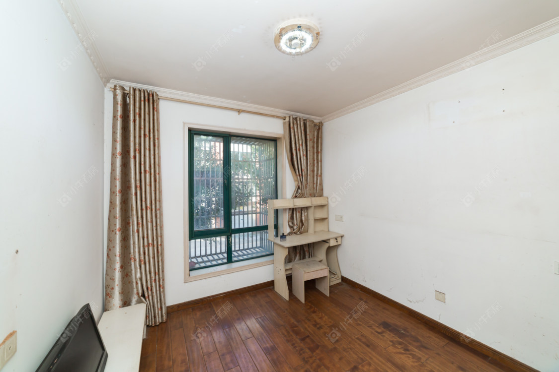 常州申达花苑在售二手房源室内图_小牛看房