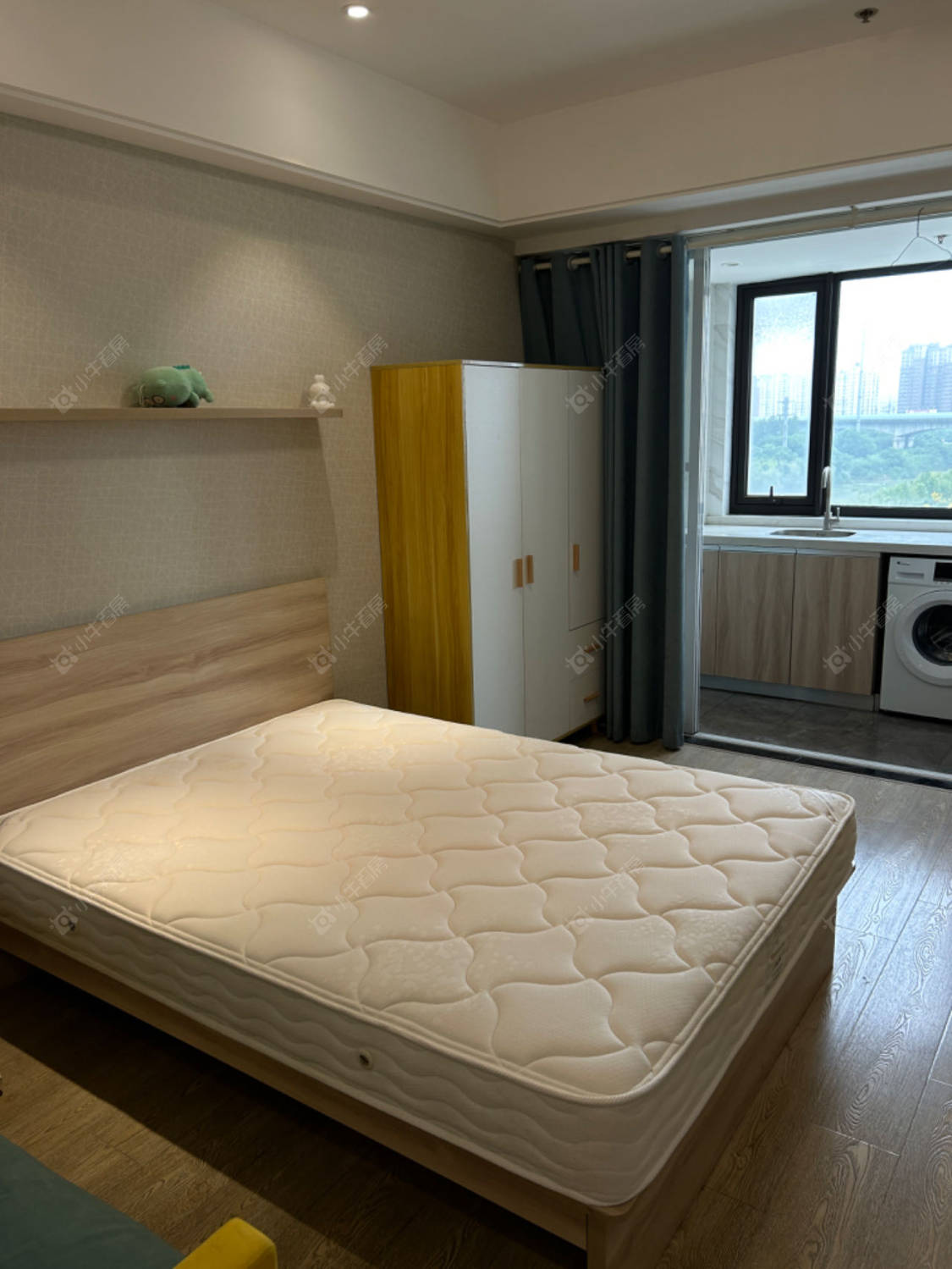 常州九洲花园四期在租房源_小牛看房