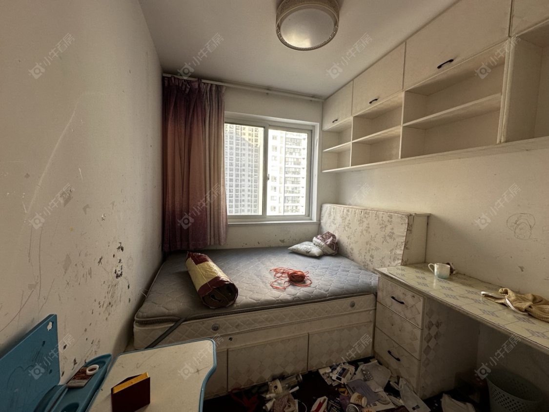 常州华润国际四期在租房源室内图_小牛看房