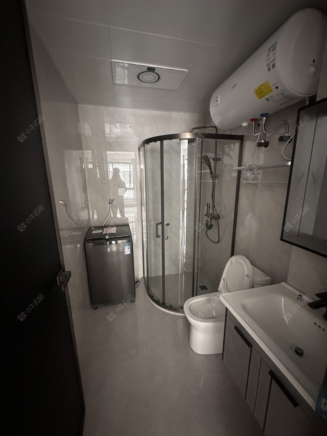 常州凌家塘城中村在租房源_小牛看房