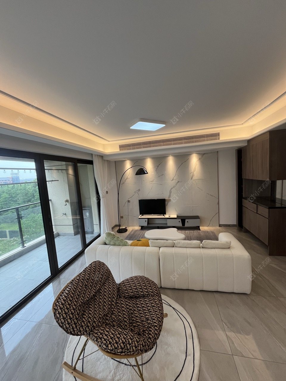 常州碧桂园碧玥和鸣在租房源室内图_小牛看房