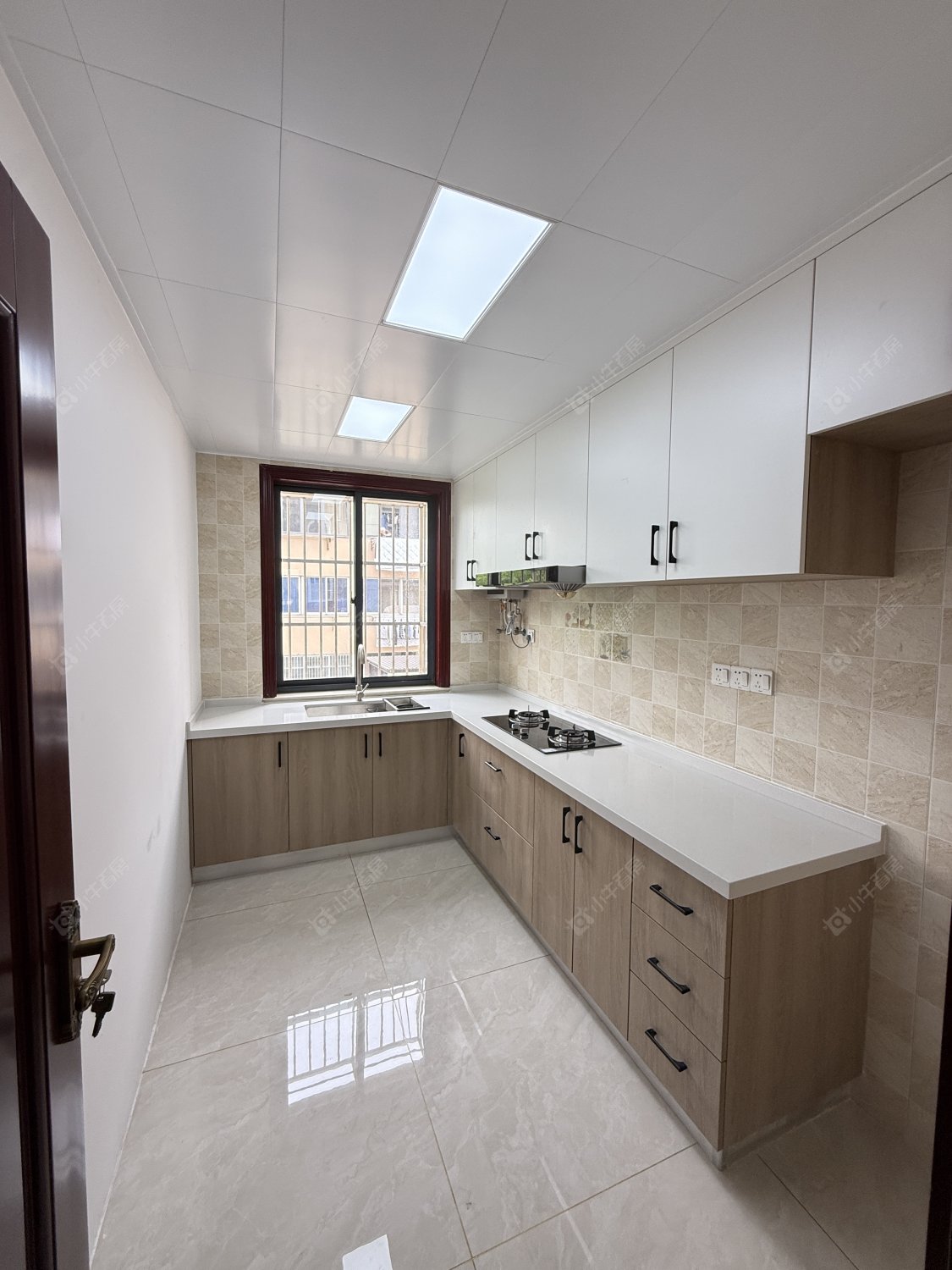 常州元丰苑一期在租房源室内图_小牛看房