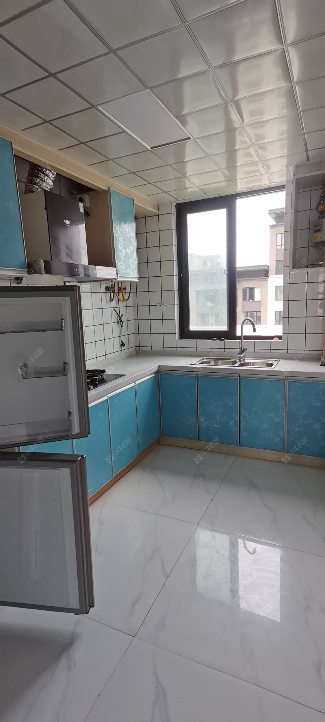 常州新城璞樾和山在租房源_小牛看房