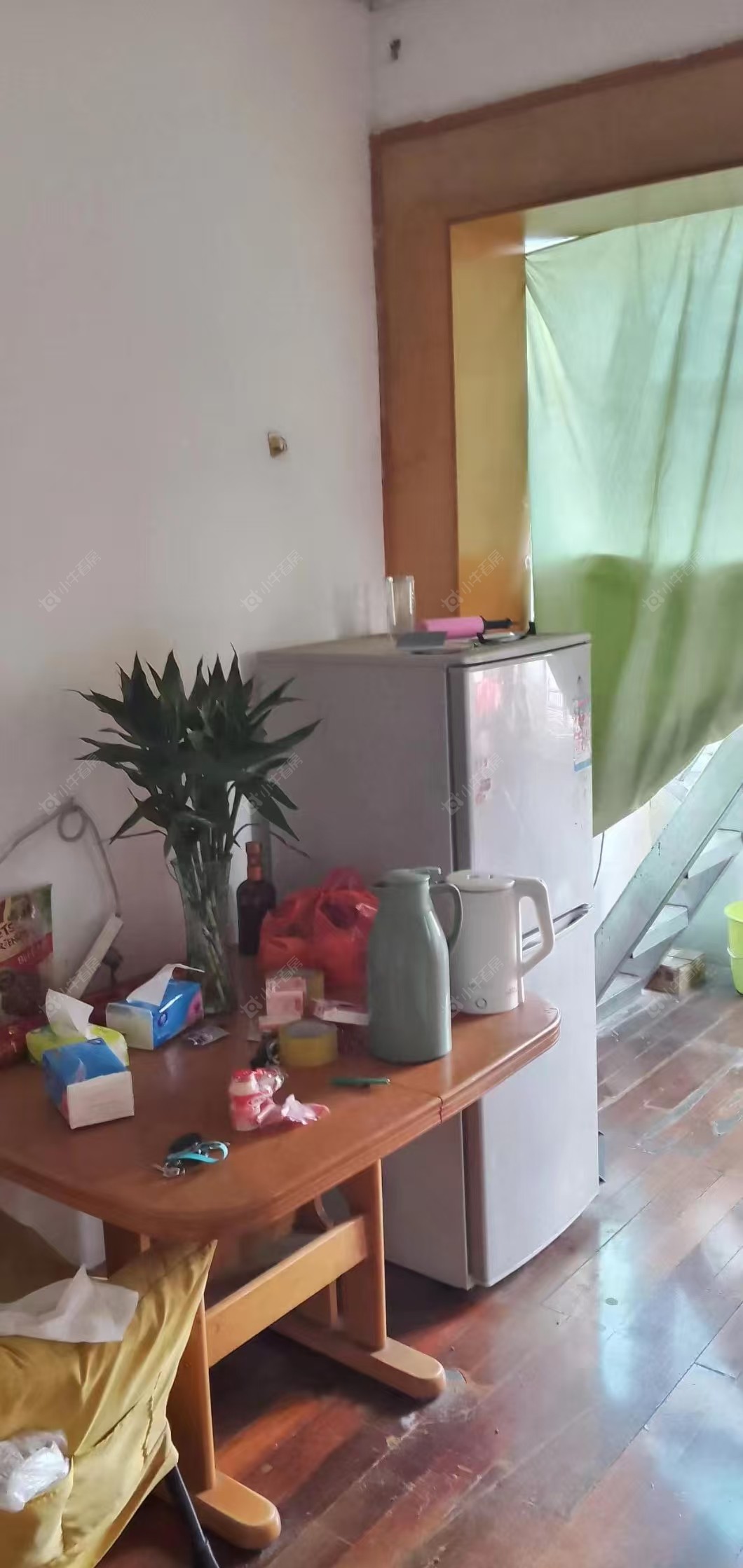 红梅东村房源室内图 常州红梅东村在租房源室内图_小牛看房