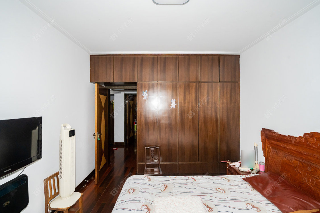 常州人民家园在售二手房源室内图_小牛看房