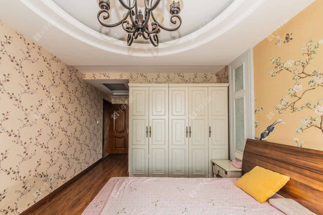 九龙仓繁华里房源室内图 常州九龙仓繁华里在租房源室内图_小牛看房