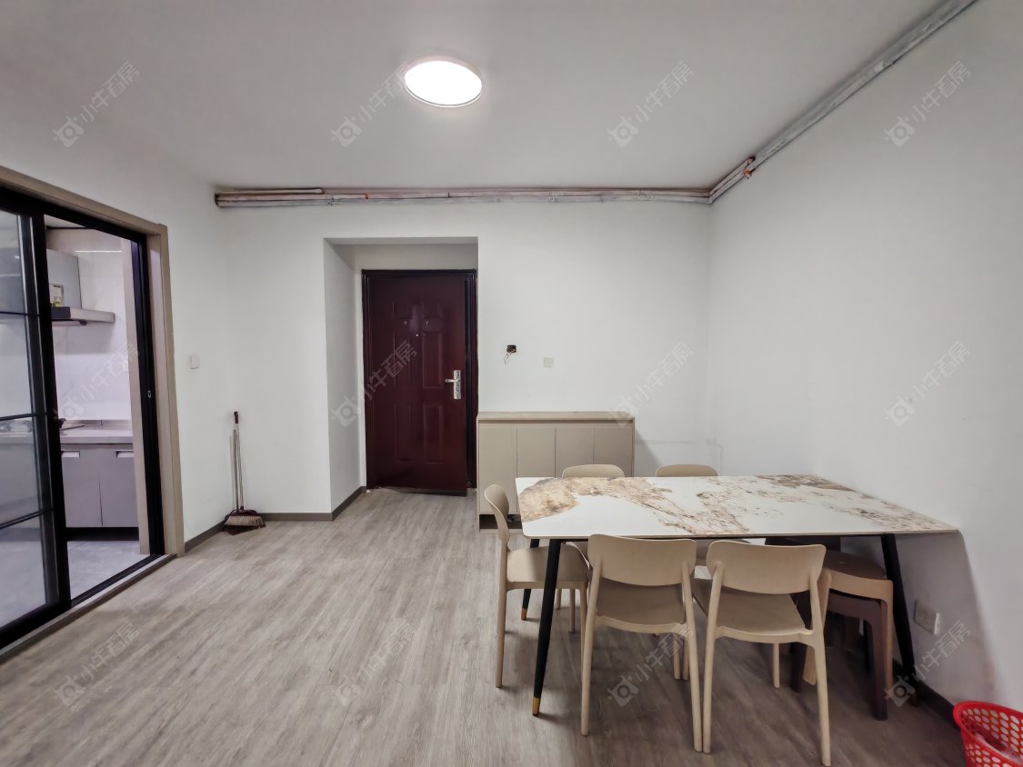 常州紫韵香庭二期在租房源_小牛看房