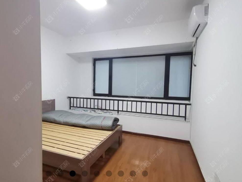 常州玉兰广场二期在租房源室内图_小牛看房