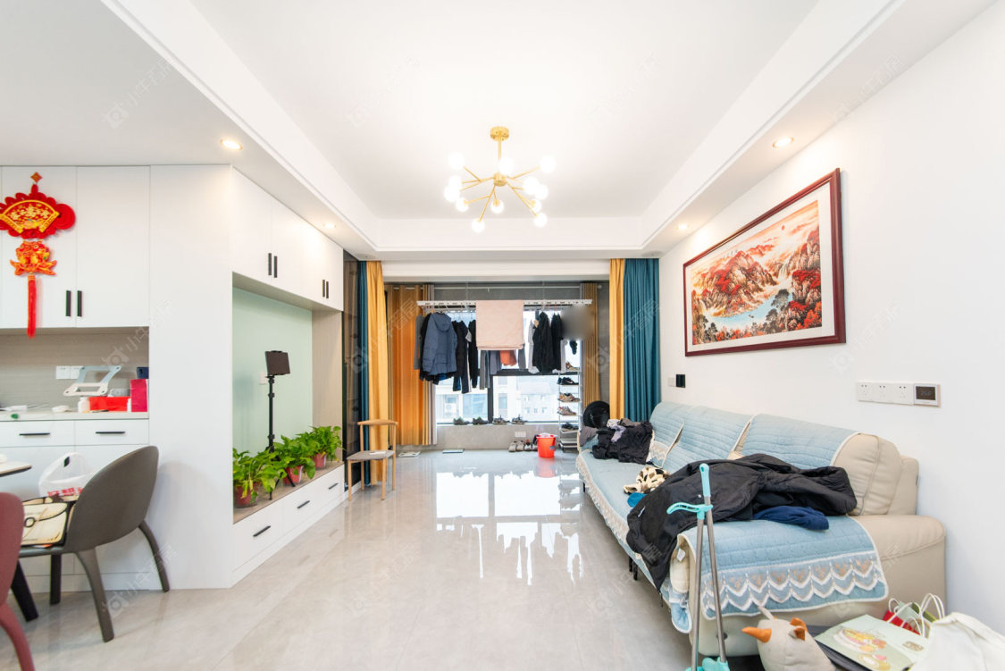 常州港龙大发龙悦府在售二手房_小牛看房