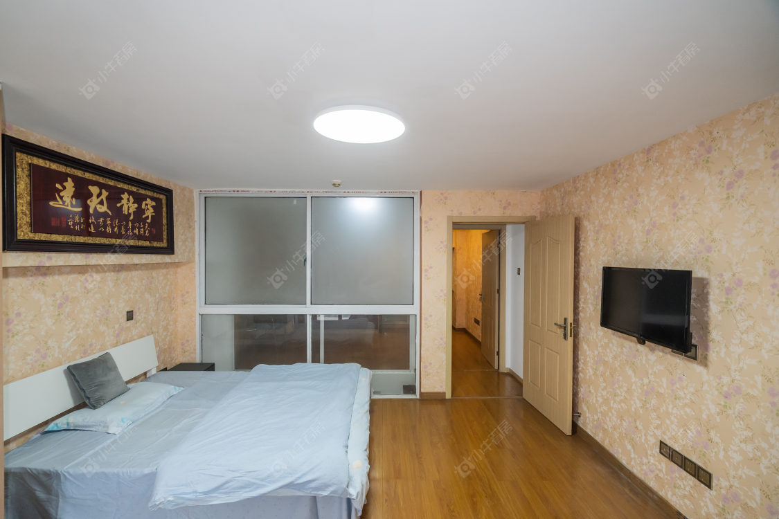 富邦广场房源室内图 常州富邦广场在售二手房源室内图_小牛看房