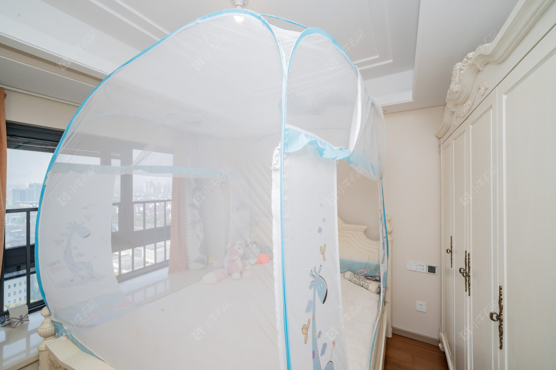 常州龙运天城在售二手房源室内图_小牛看房