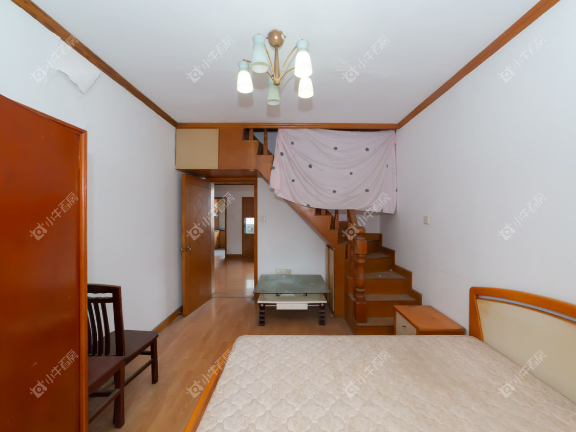 常州翠竹新村北区在租房源室内图_小牛看房