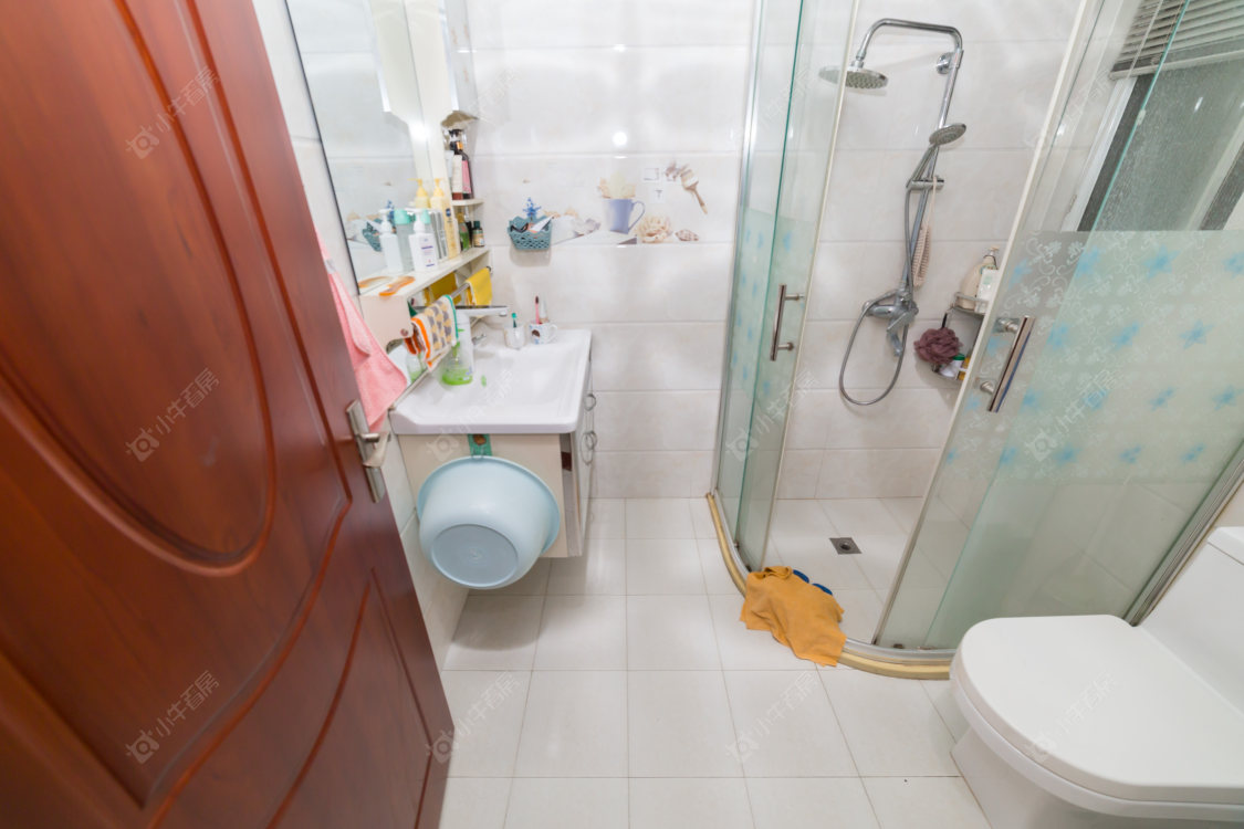 常州御河湾在售二手房源室内图_小牛看房