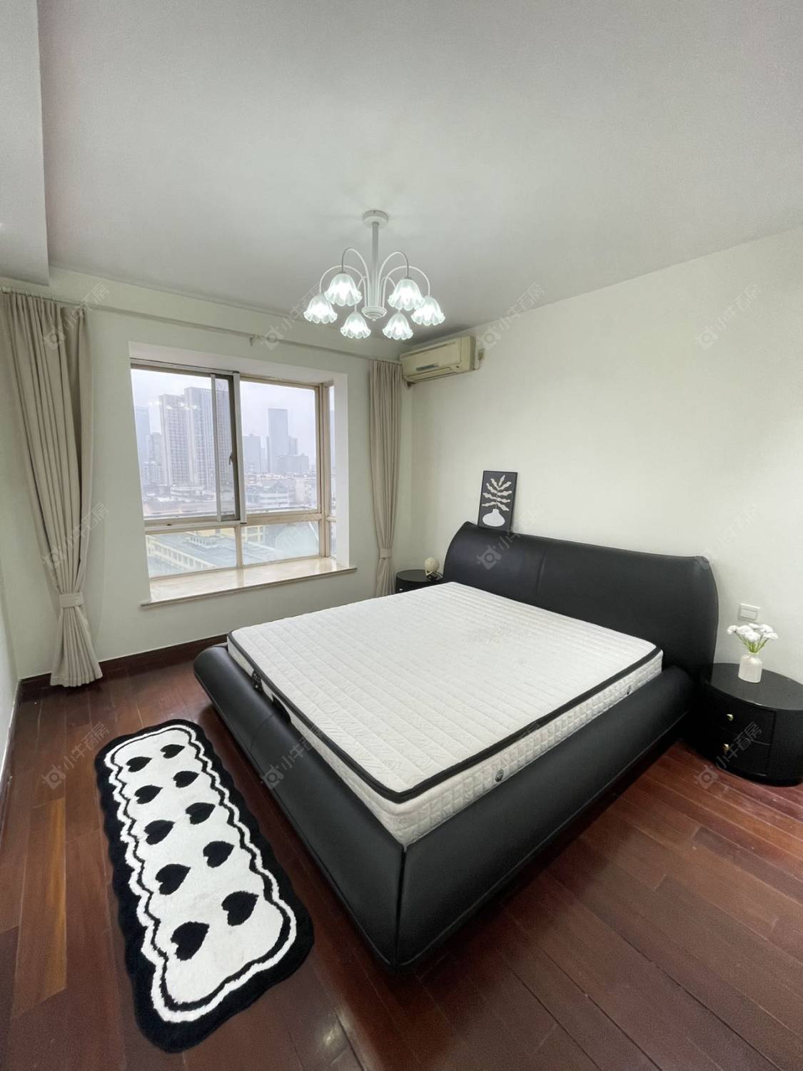 常州天王堂新寓在租房源室内图_小牛看房