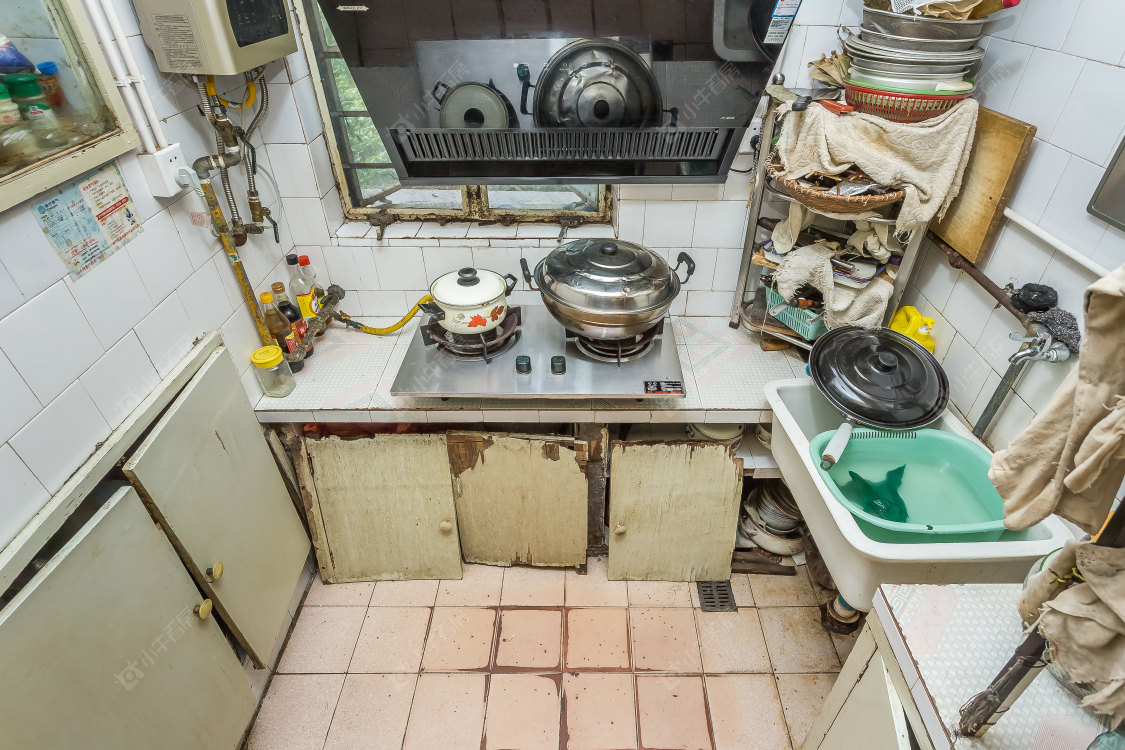 常州红梅新村在售二手房源室内图_小牛看房