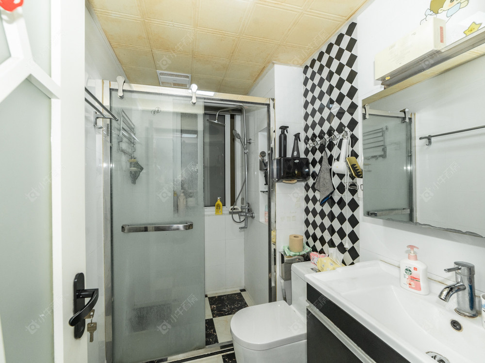 常州中海锦珑湾在售二手房源室内图_小牛看房