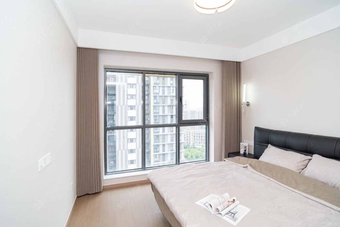 常州雨润城在售二手房源室内图_小牛看房