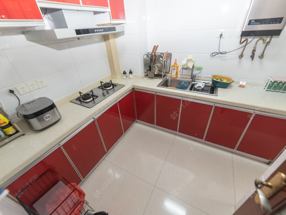 常州祥龙苑在售二手房源室内图_小牛看房