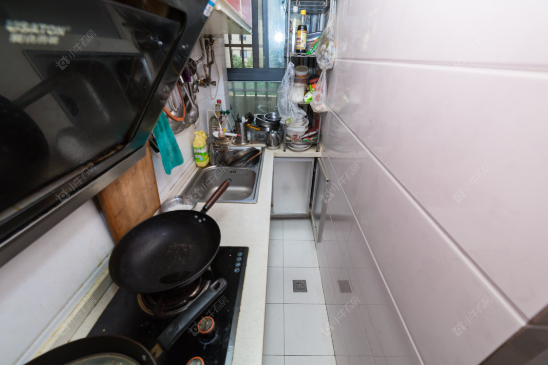 常州名桂坊在售二手房源室内图_小牛看房