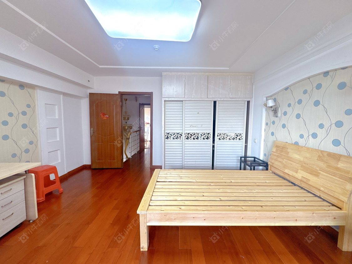 常州百兴华府一期在租房源室内图_小牛看房