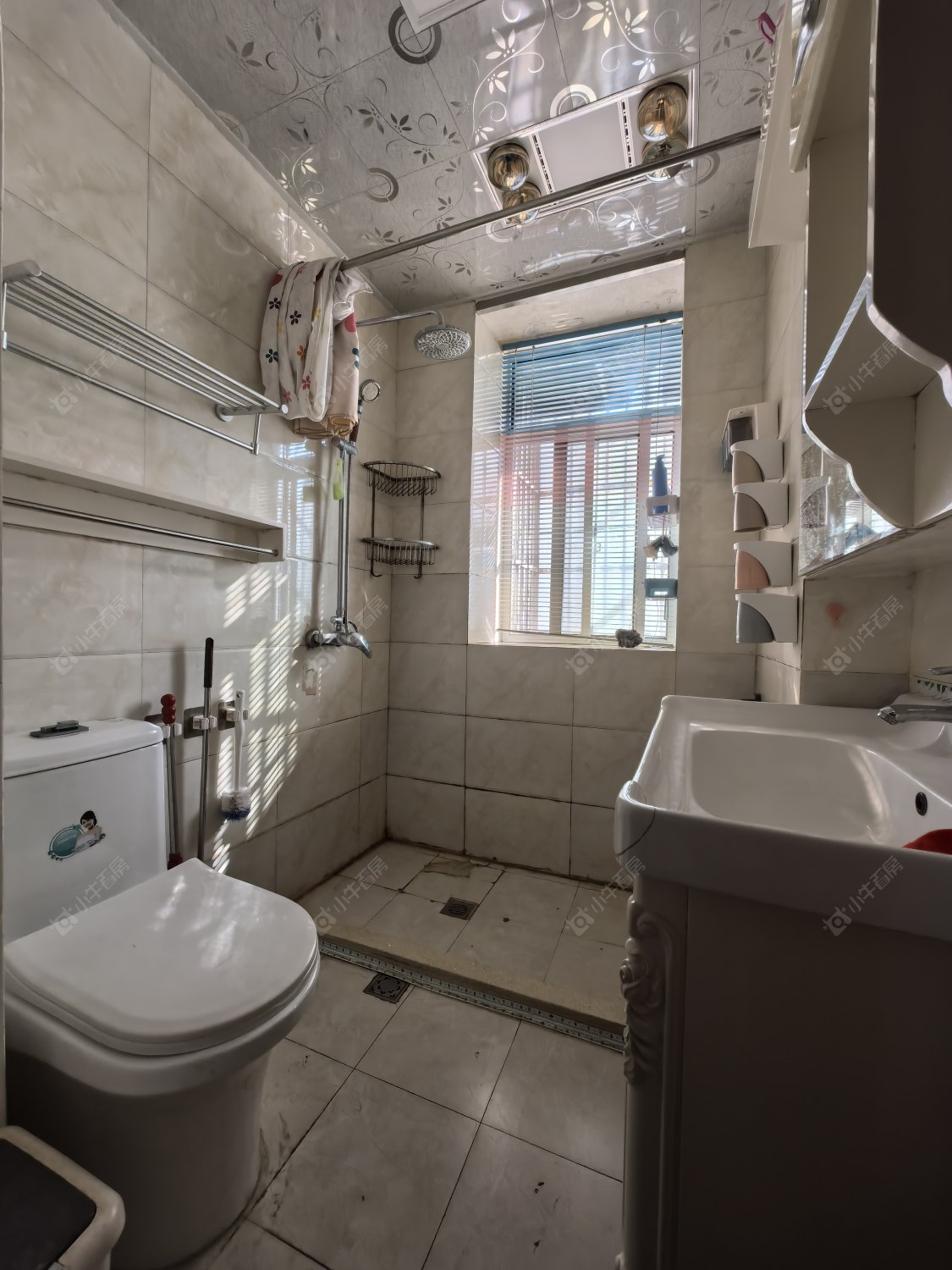 常州五角场西村在租房源_小牛看房