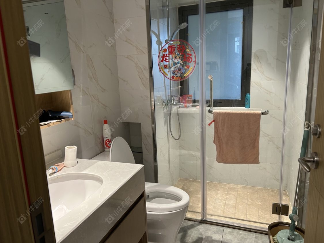 常州绿地香港名墩道在租房源户型图_小牛看房