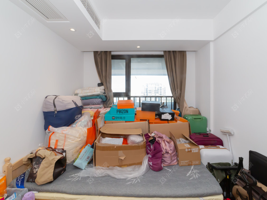 万科新都会房源室内图 常州万科新都会在售二手房源室内图_小牛看房