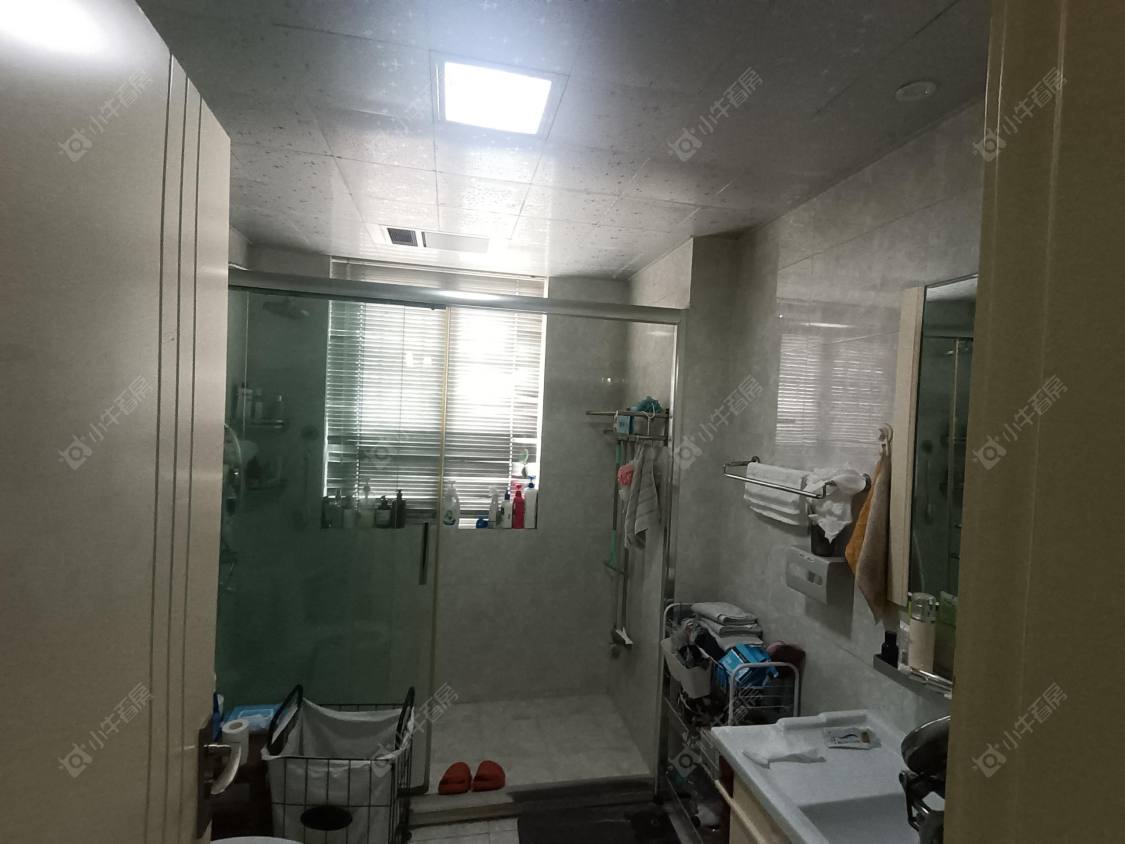 常州聚怡花园北区在租房源室内图_小牛看房